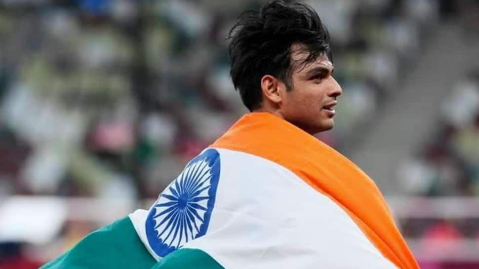 Neeraj Chopra