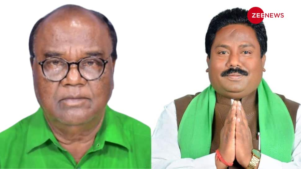 Two Jharkhand MLAs Disqualified Under Anti-defection Law 