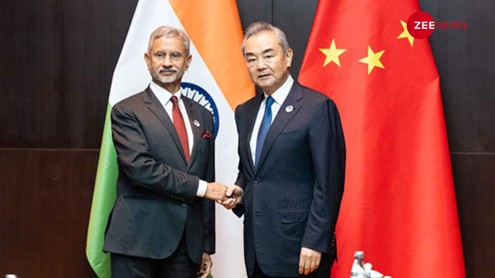 In Talks With Chinese Foreign Minister, Jaishankar’s Strong Message On Respecting LAC 