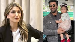 Raha Kapoor Calls Ranbir Kapoor’s Sister Riddhima With THIS Name, Deets