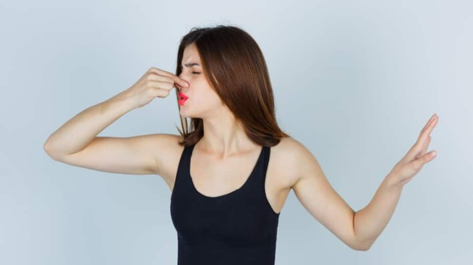 Understanding Body Odor Science: Why Do We Smell?