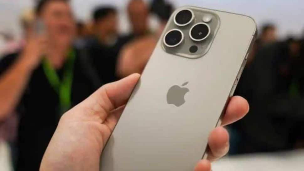 iPhone 17 Slim: Apple May Replace Plus Models With Sleeker Design, Single Camera