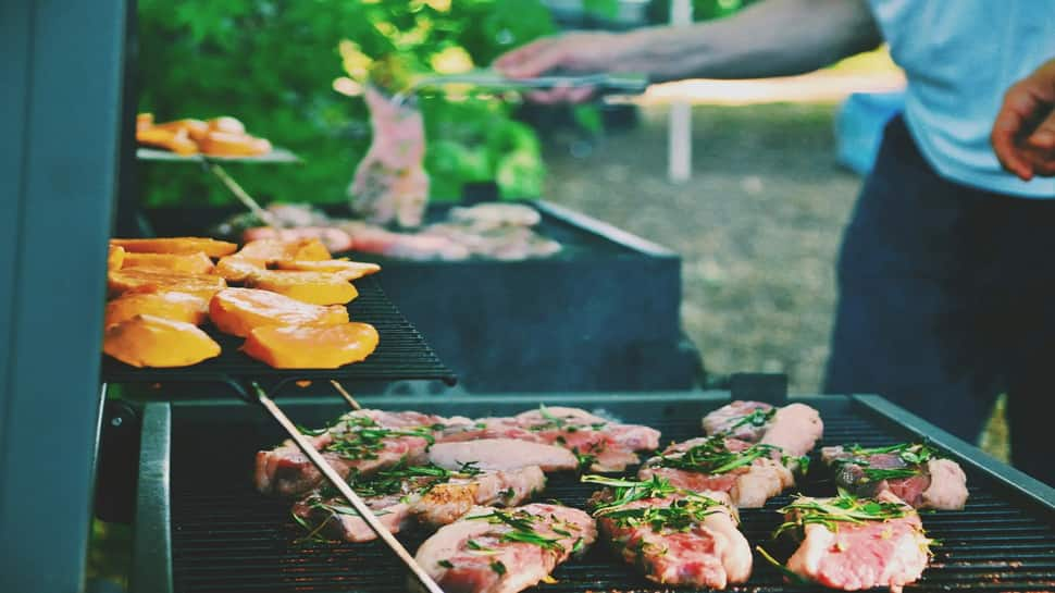 The Ultimate Guide to Hosting a Summer BBQ Bash