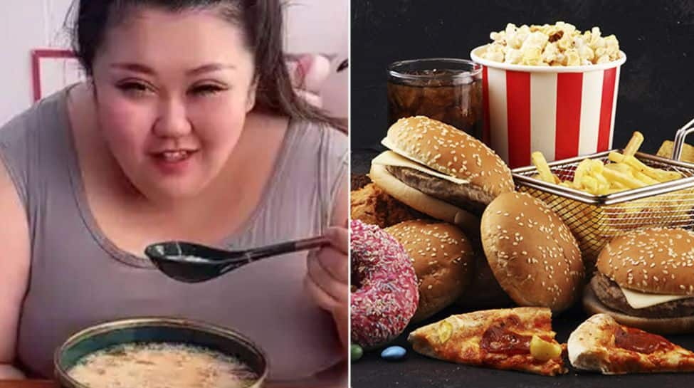 Shocking! Food Influencer Dies While LIVE On Camera -Find Out Why