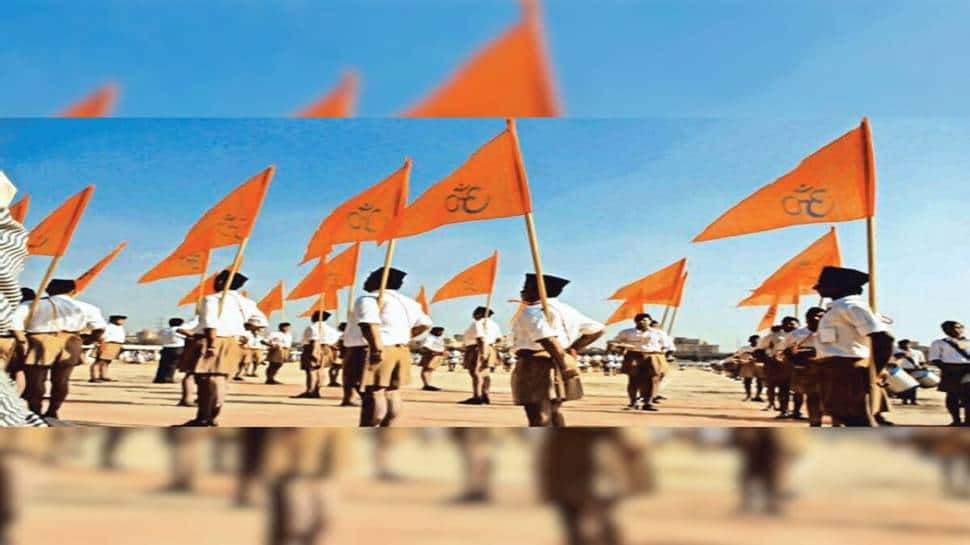 Tables Turned! BJP Pointsmen Appointment Shows RSS Is Back In The Game, With An Edge