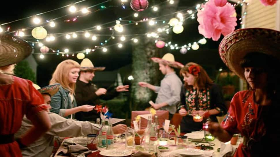  How to Throw an Unforgettable House Party: Tips and Tricks