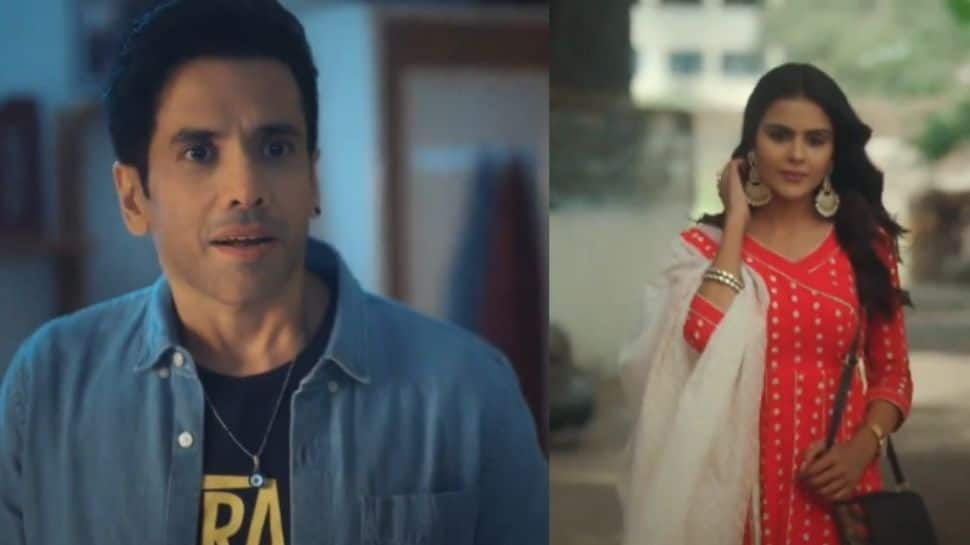 Tusshar Kapoor And Priyanka Chahar Choudhary's 'Dus June Ki Raat' Trailer Released