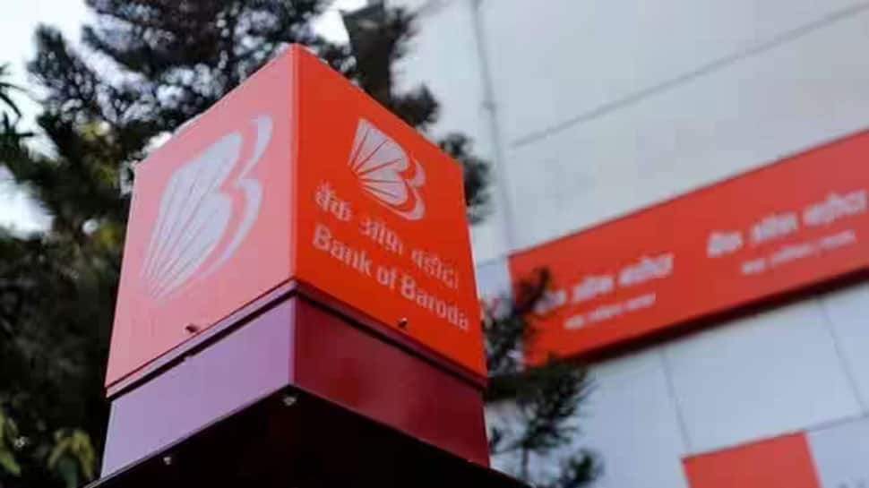 Bank of Baroda