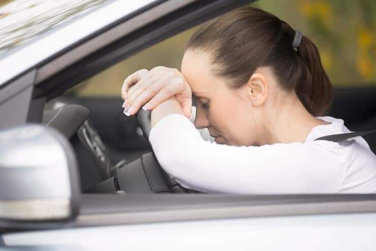 How To Prevent Motion Sickness?