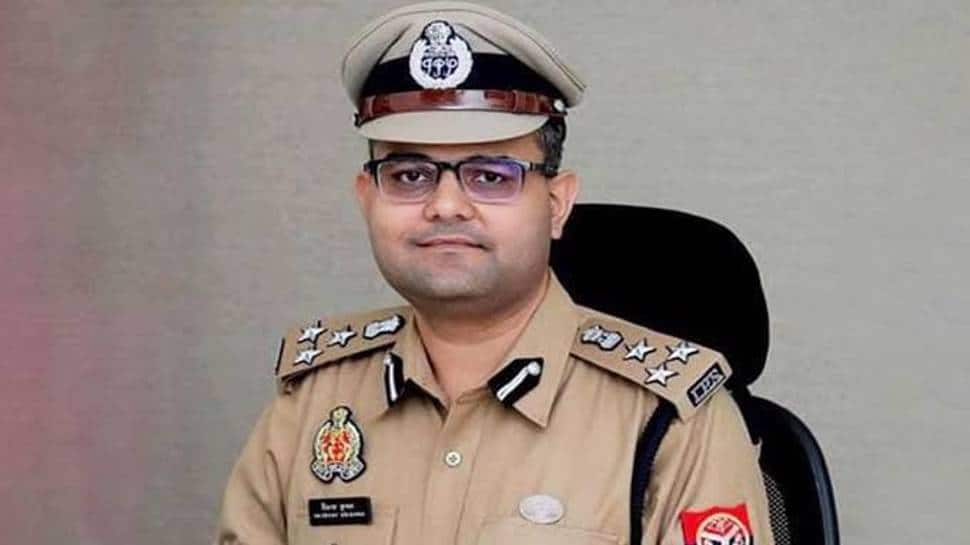 Meet IPS Vaibhav Krishan: Supercop Who Arrested Corrupt Policemen; Was Once Targeted For His Honesty