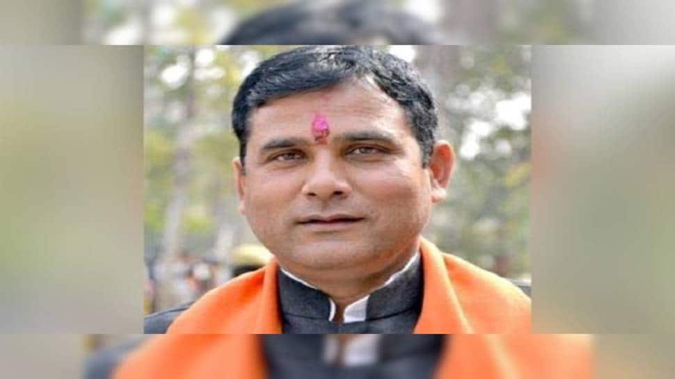 BJP In Touch With SPs 22 MPs In UP, Action Soon: Ghaziabad MLA Nand Kishore Gurjar Post Meeting With Yogi