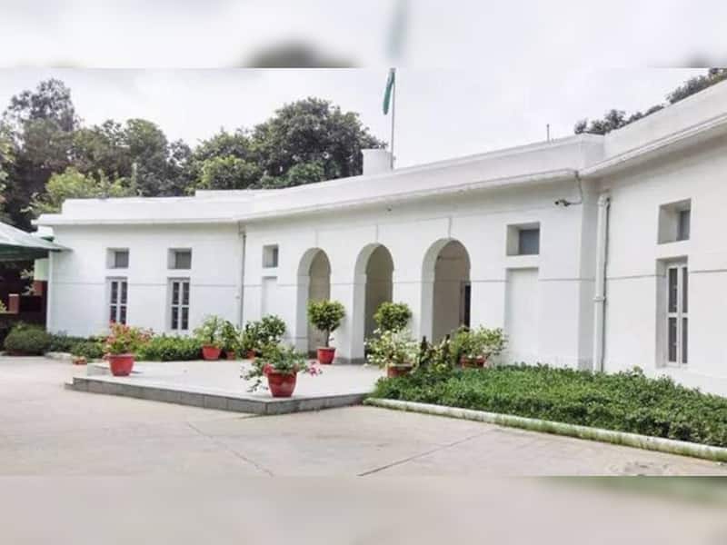 PM Modi's 7 Lok Kalyan Marg Vs Sonia Gandhi's 10 Janpath: Whose ...
