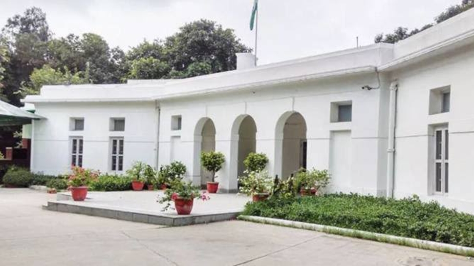 PM Modi's 7 Lok Kalyan Marg Vs Sonia Gandhi's 10 Janpath: Whose ...