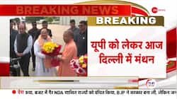 Keshav Maurya hits back at Akhilesh Yadav on 'Pawn' statement