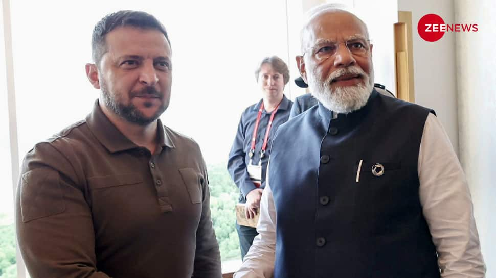 PM Modi To Visit Ukraine In August, First Since Russia Invasion In 2022: Sources 