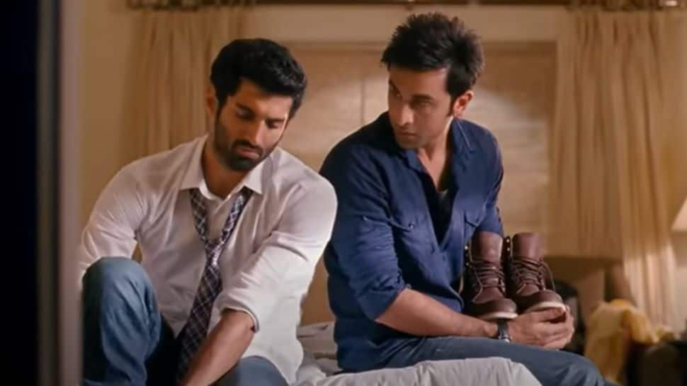 Yeh Jawaani Hai Deewani 2? 'Love To Work With Him Again'; Aditya Roy Kapur On Working With Ranbir Kapoor