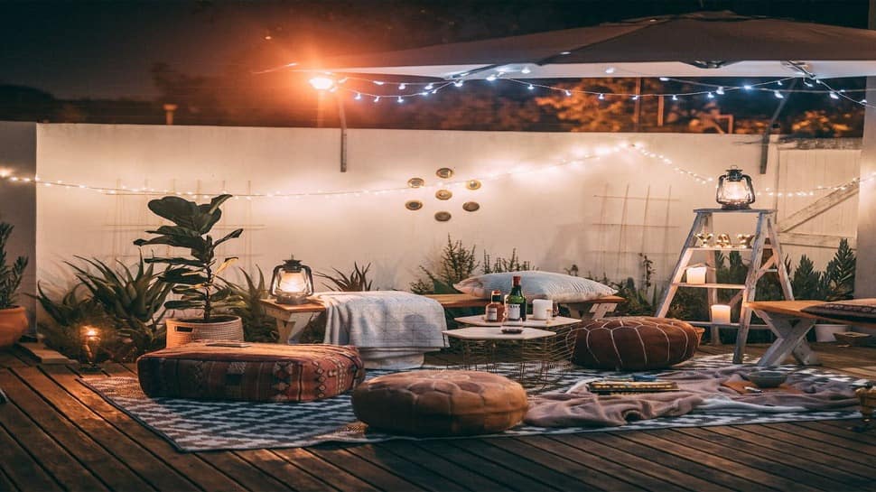 How to Make Your Home the Ultimate Party Venue