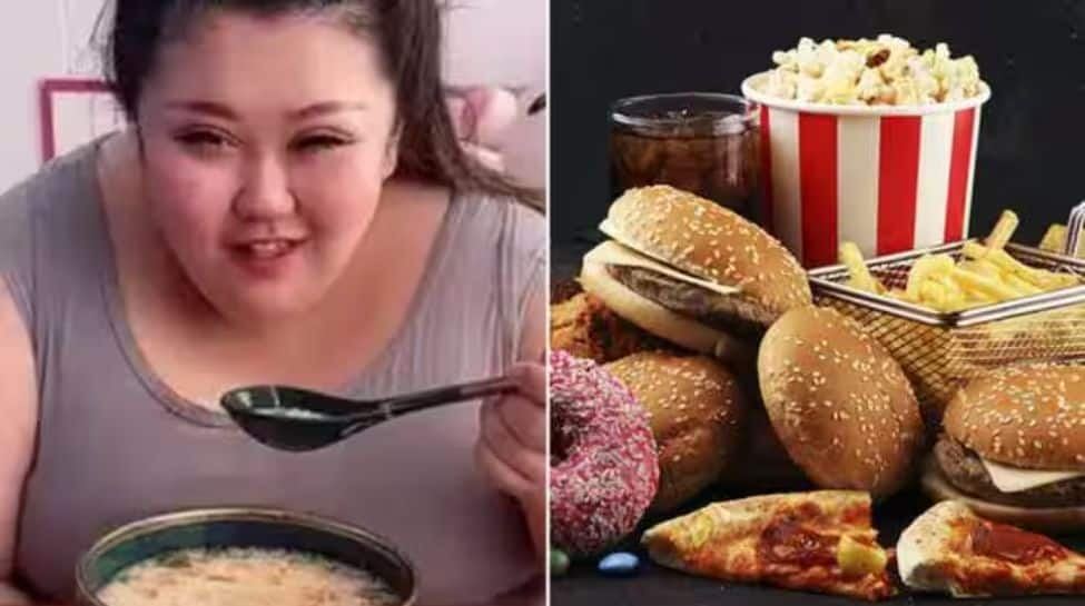 Chasing Fame And Fortune: The Life-Threatening World Of Mukbang