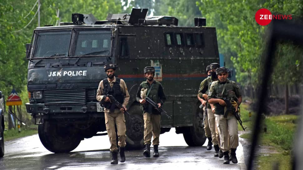 Who Are Pakistan’s BAT Unit Behind Contemporary Terrorist Assaults In Jammu And Kashmir?