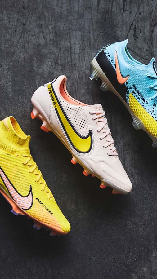 Most expensive football boots 2018 deals