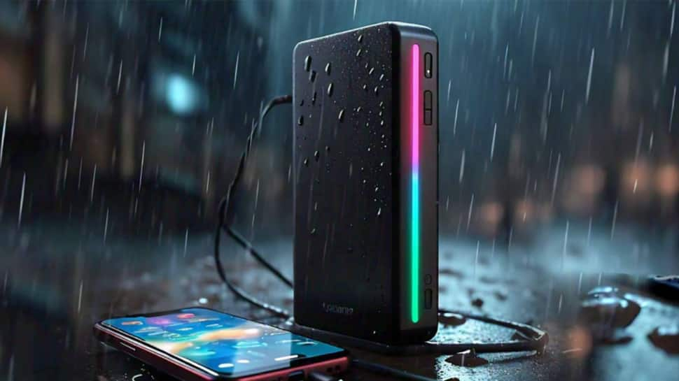 Top fast-charging Power Banks Under Rs 2000 