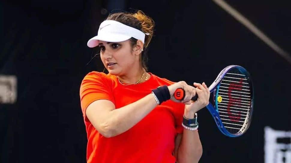 Sania Mirza