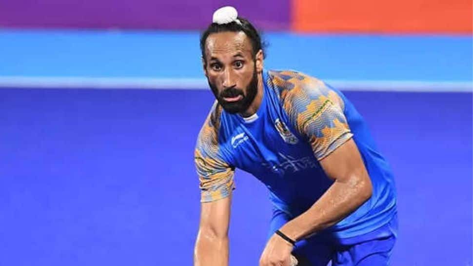 Sardar Singh