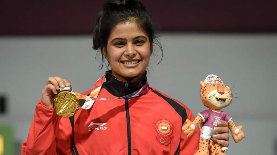 Paris Olympics 2024: Manu Bhaker Shines In Qualifier As India’s Hope For Olympic Gold In Shooting