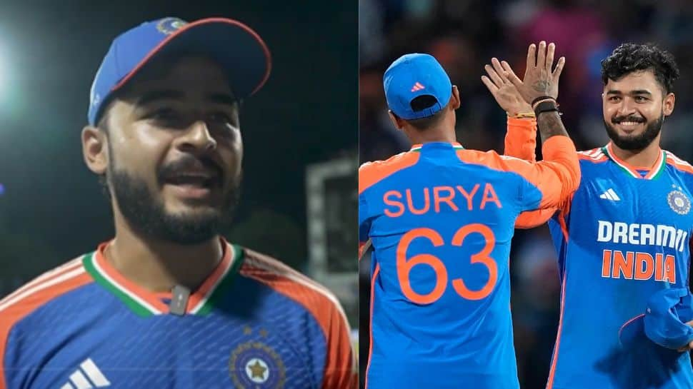 Riyan Parag Credits Gautam Gambhir For Surprising Three-Wicket Haul In First T20I Against Sri Lanka