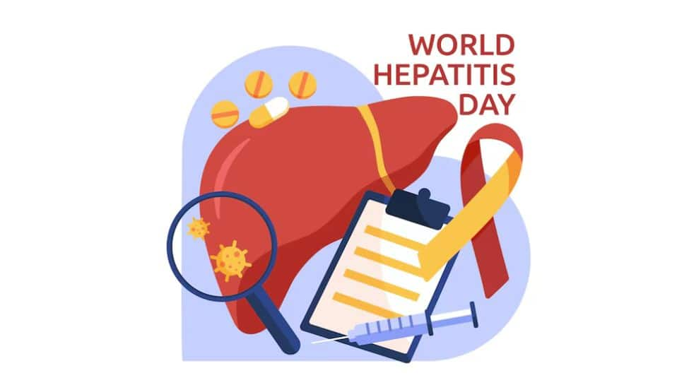 World Hepatitis Day 2024: Dispelling Myths About Hepatitis B