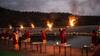 Attend the Ganga Aarti