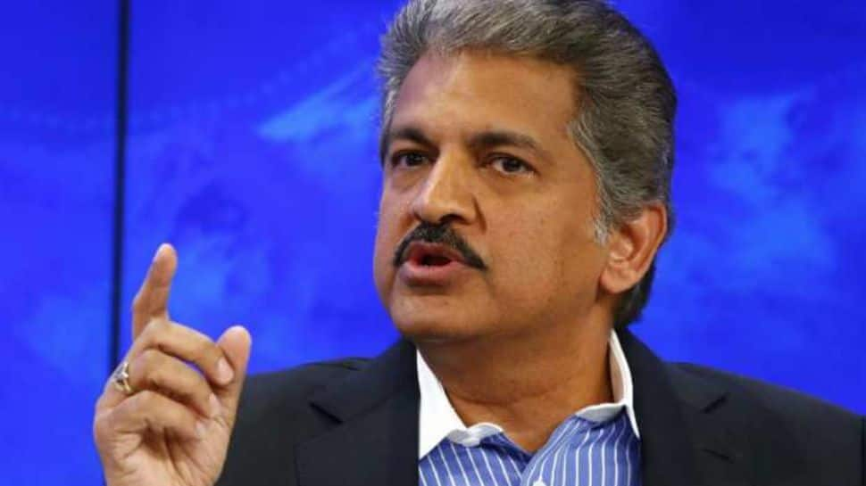 ‘AI Will Be Of More Value To Us Than We Imagined': Anand Mahindra