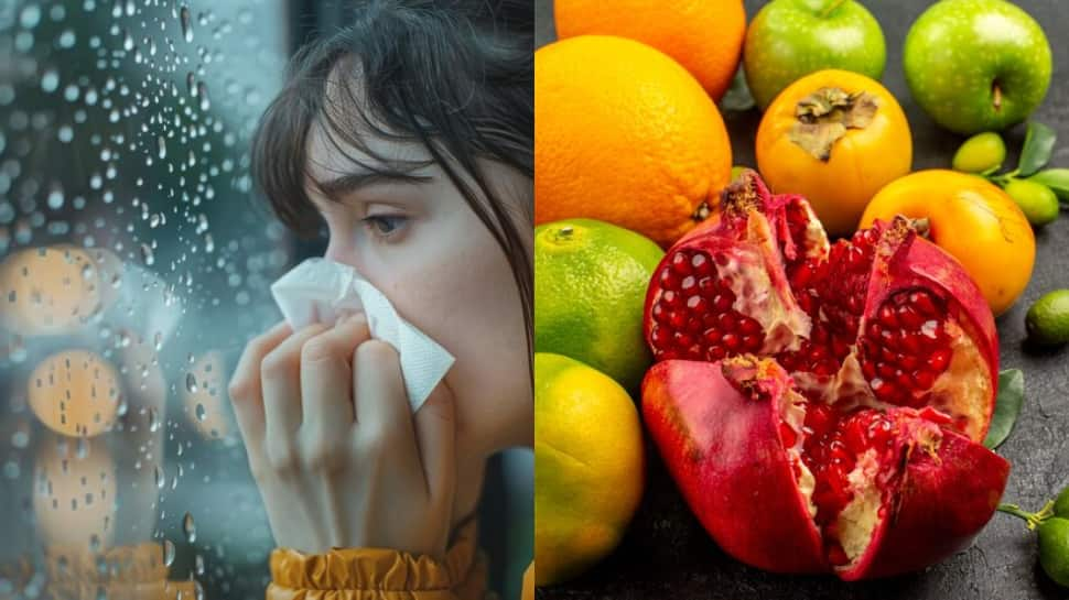 5 Foods To Add In Your Diet To Prevent Allergies And Infections During Monsoon 