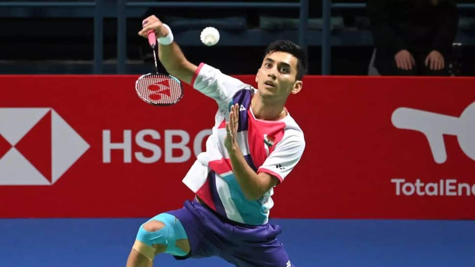 Lakshya Sen's Victory Over Kevin Cordon Nullified After Guatemalan Shuttler Withdraws From Paris Olympics 2024