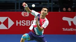 Lakshya Sen's Victory Over Kevin Cordon Nullified After Shuttler Withdraws 