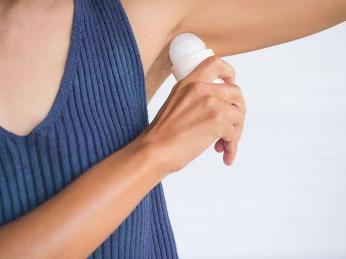 Top 5 Underarm Roll-On You Need This Summer 