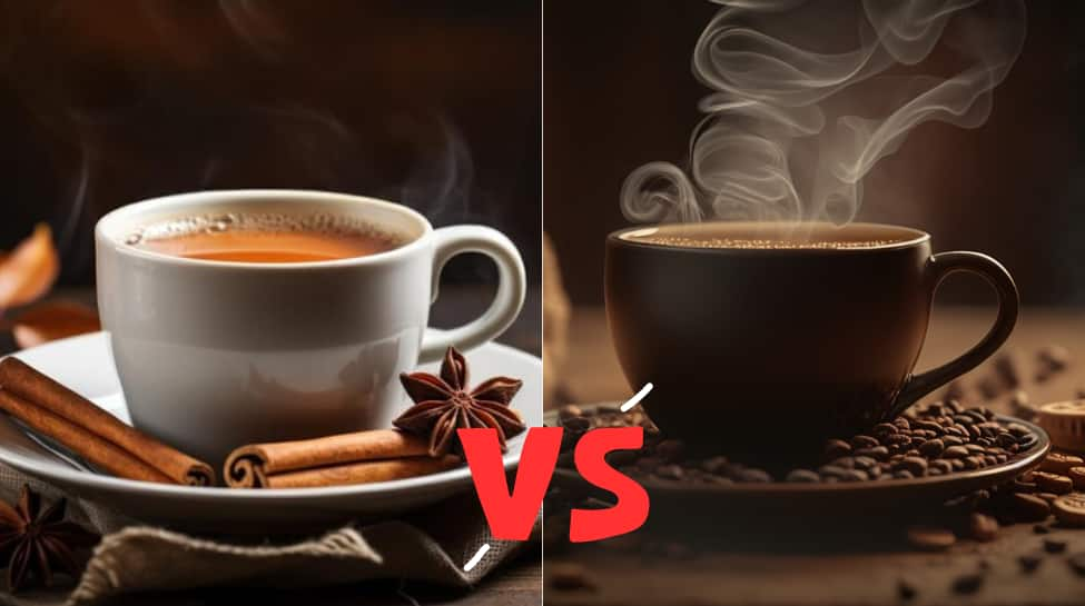 Is Coffee Better Than Tea? Here&#039;s What Experts Say