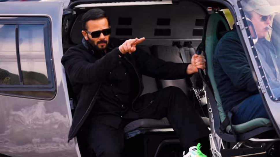 Khatron Ke Khiladi 14: Rohit Shetty Loses His Calm On Asim Riaz, Warns To Thrash Him After He Fails To Do A Task