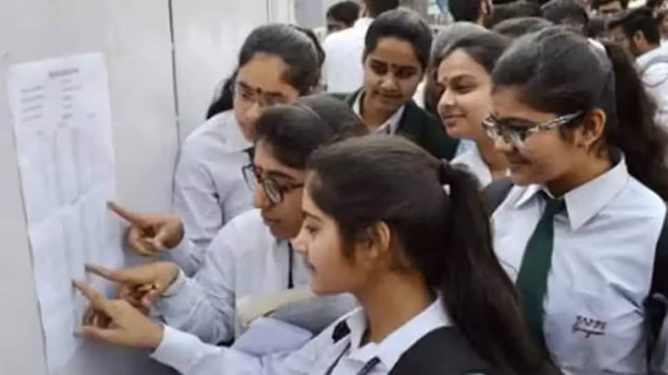 GSEB HSC, SSC Result 2024: Class 10th, 12th Supplementary Result Released At gseb.org- Check Direct Link Here