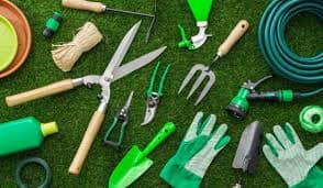 Best gardening tools for beginners