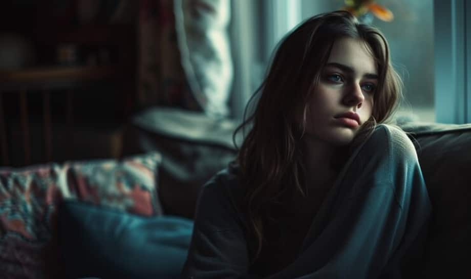 Going Through A Breakup? 7 Behaviors That Are Normal Throughout The Healing Phase