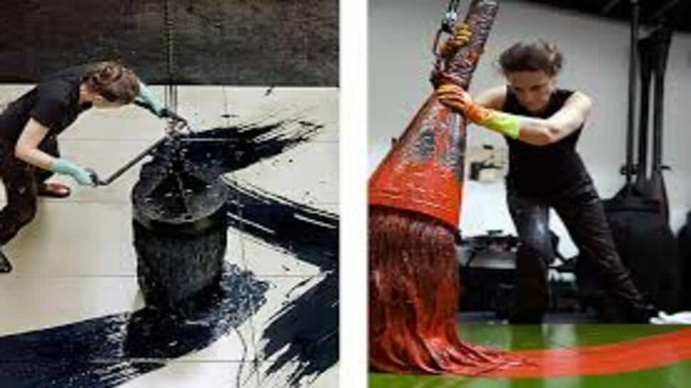 Beyond the Brush: Innovative Mixed Media Approaches to Elevate Your Paintings 