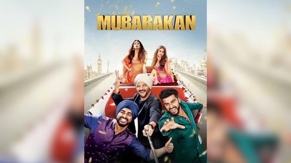 Mubarakan Turns 7: Anees Bazmee Celebrate With A Blast From The Past