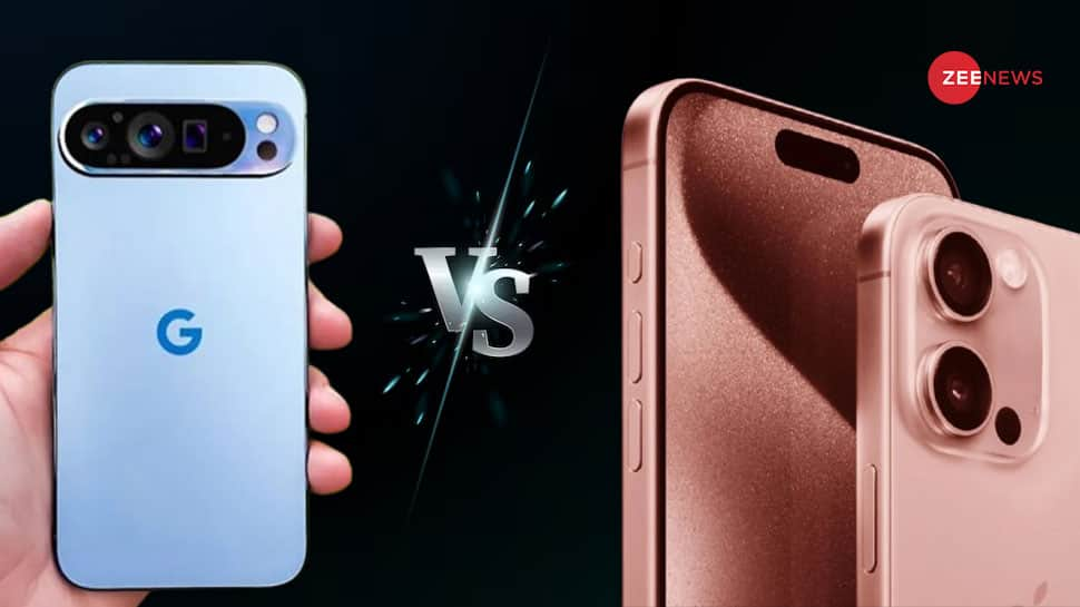 Tech Showdown: Google Pixel 9 Vs iPhone 16; What New AI Features To Expect From Anticipated Smartphones?  