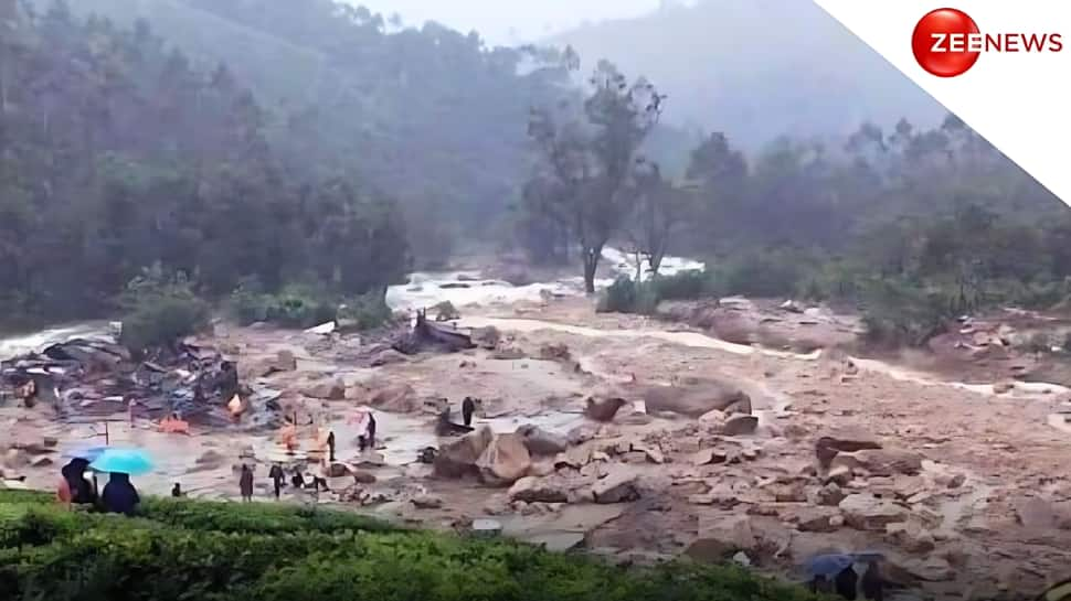 At the very least 19 Killed As Large Landslide Hits Kerala’s Wayanad District, Over 400 Feared Trapped | Newest Updates