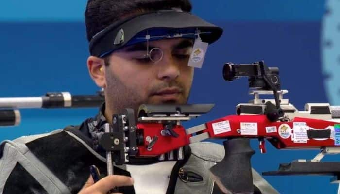 India&#039;s Performance At Paris Olympics 2024 Day 3: Heartbreak For Arjun Babuta In Shooting; Manika Batra Shines In Table Tennis