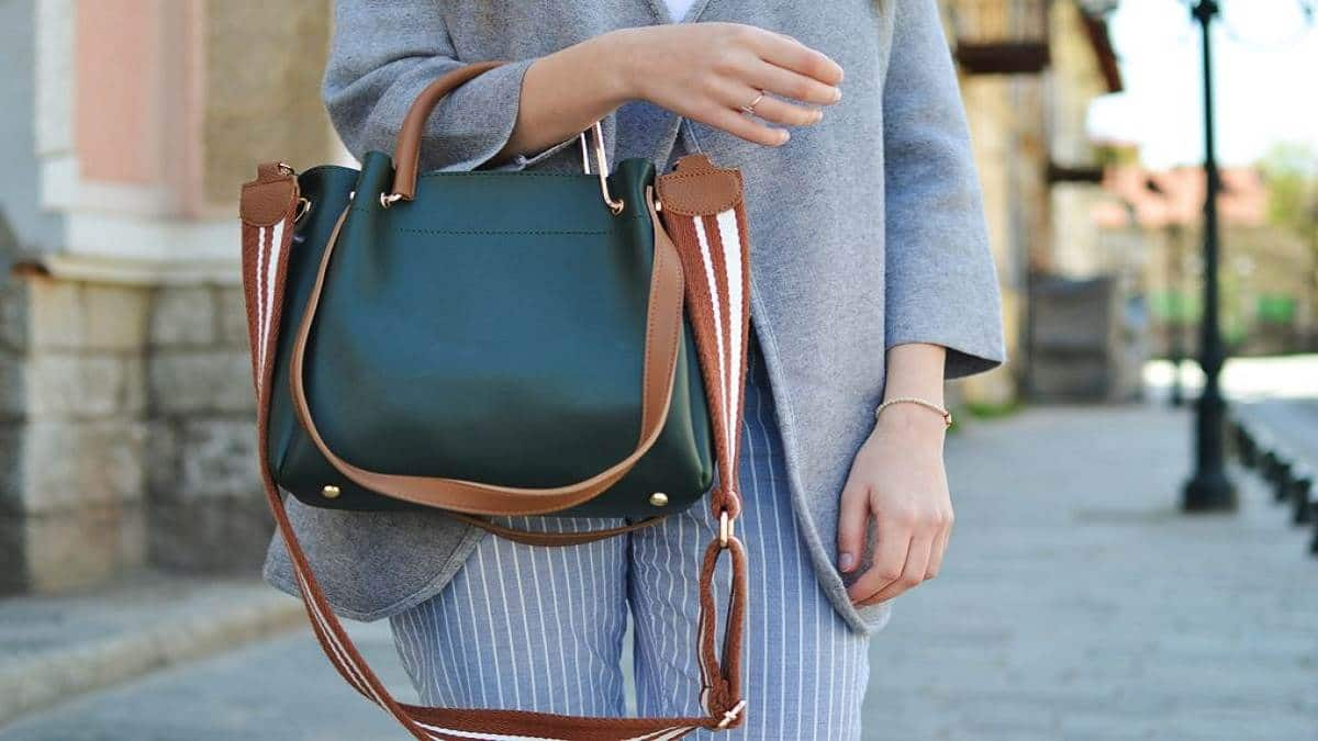 Bag Trends To Watch Out For 