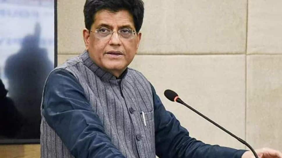 &#039;No Rethinking On Supporting Chinese Investments In India&#039;: Piyush Goyal