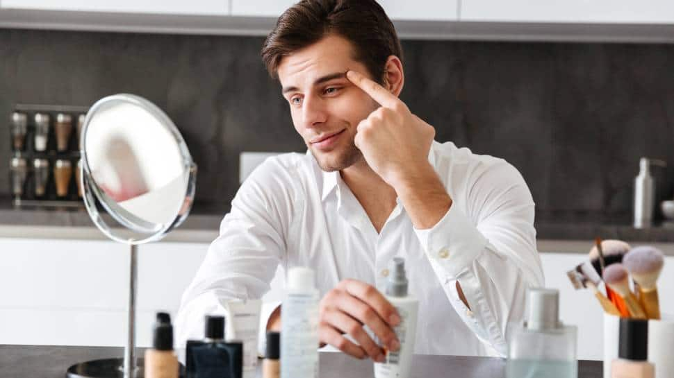 Best Face Serum For Men In India