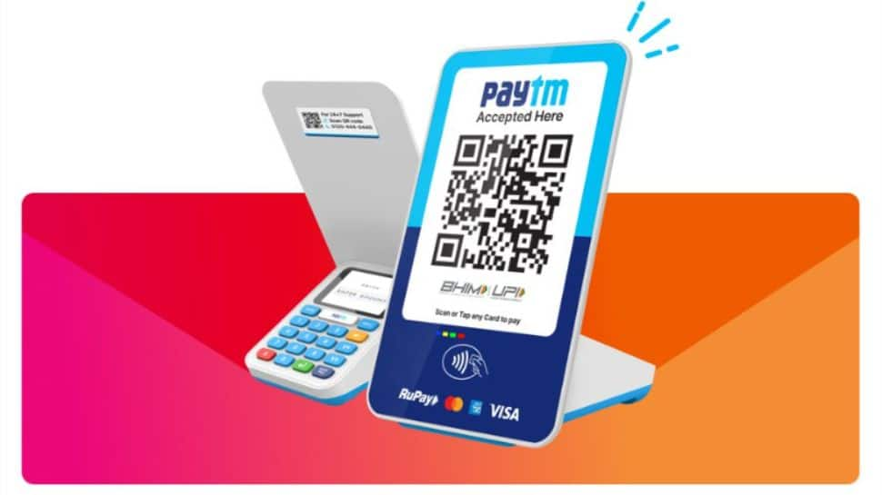 Paytm Launches India&#039;s First NFC Card Soundbox; Check Key Features And How To Make Payments 